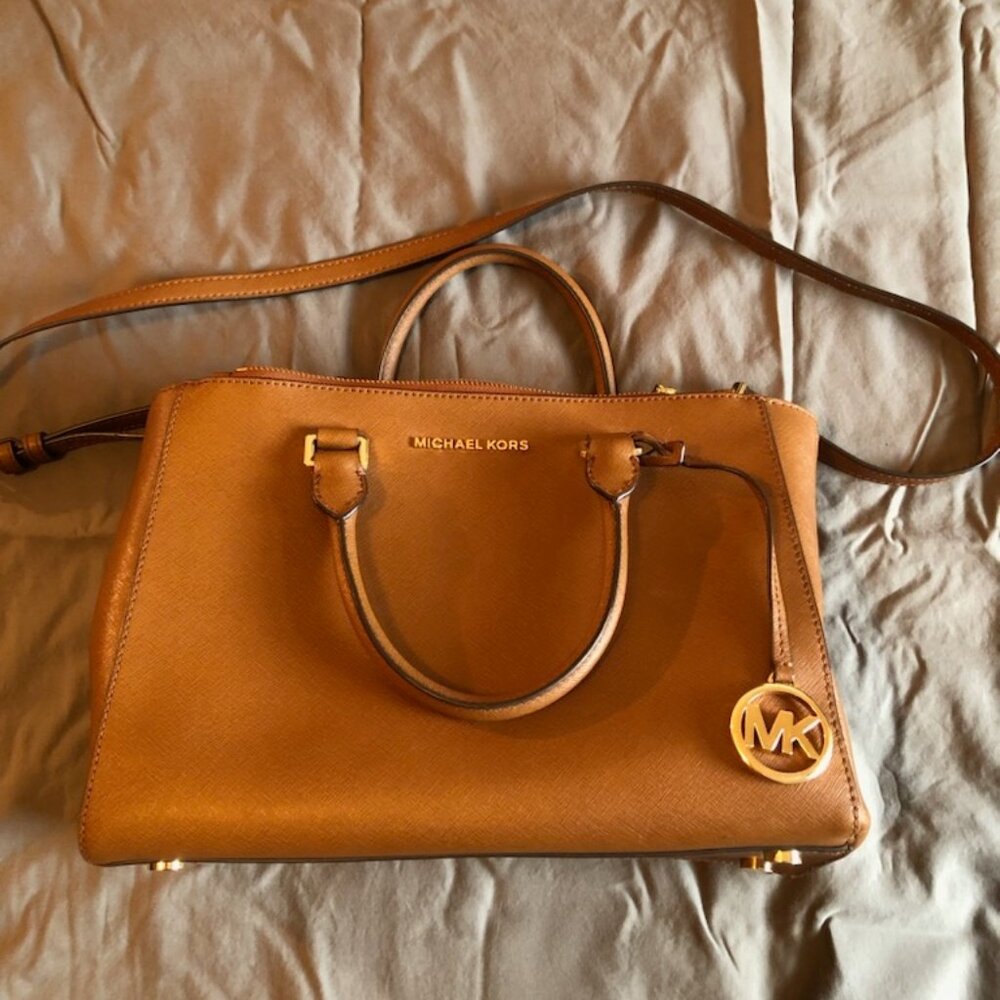 Michael Kors bag